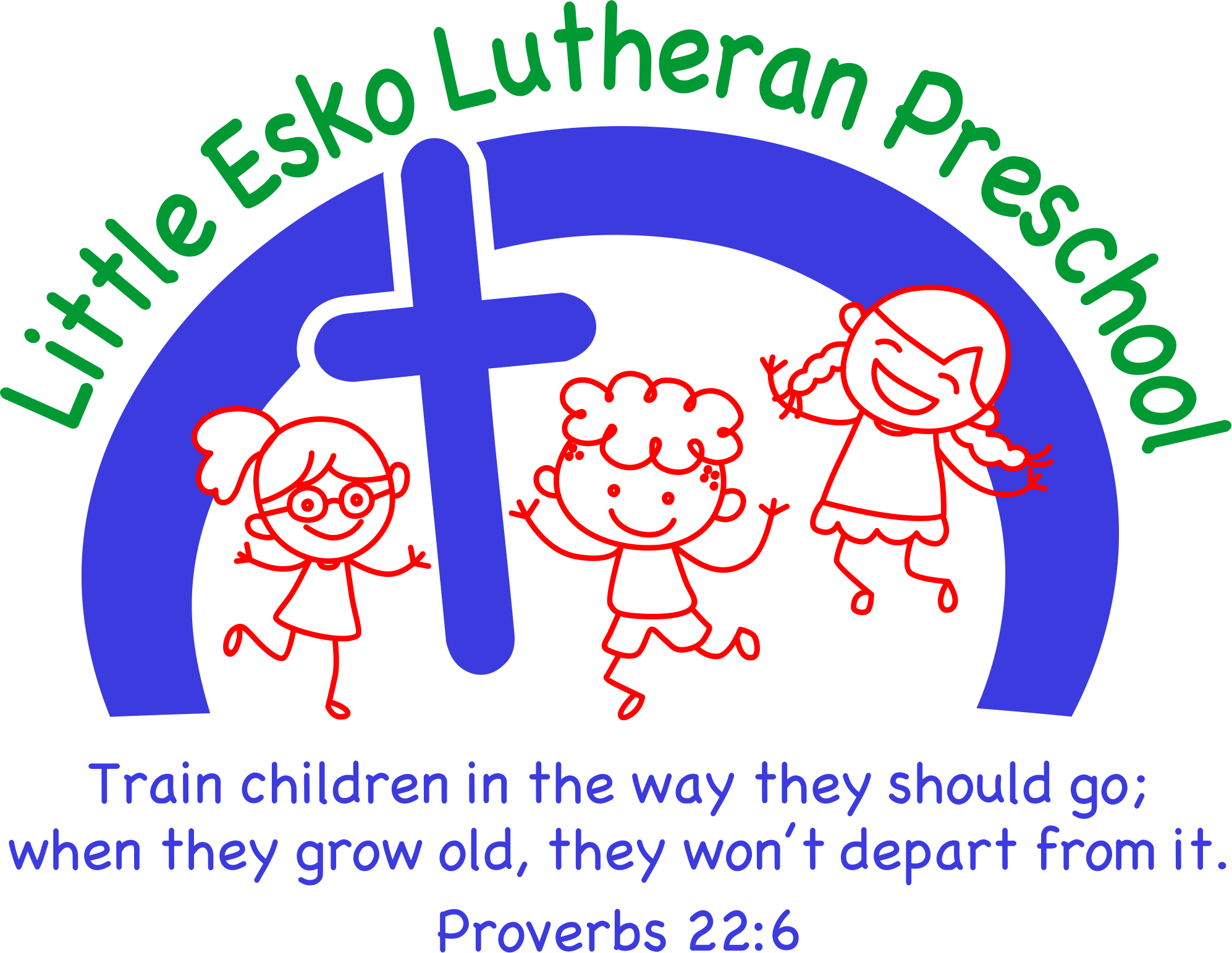 Little Esko Lutheran Preschool